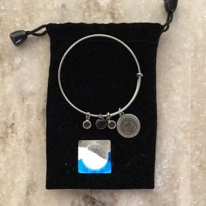 JMU college certified bracelet